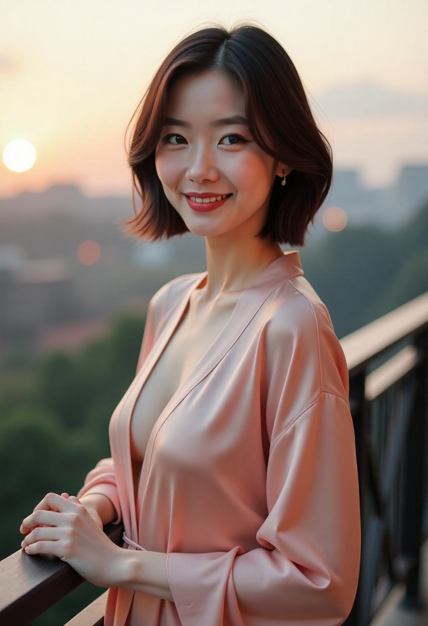 银发演员生活短剧封面